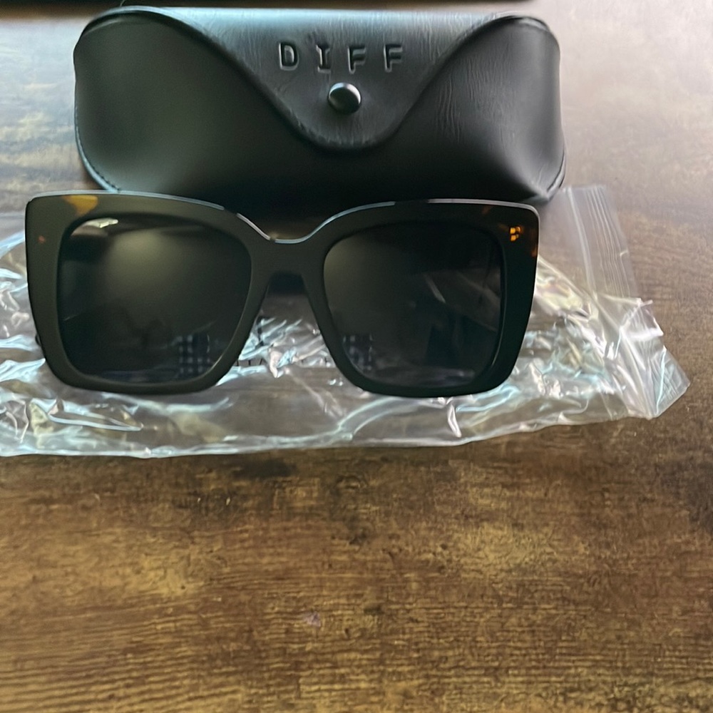 Diff Lizzy Polarized